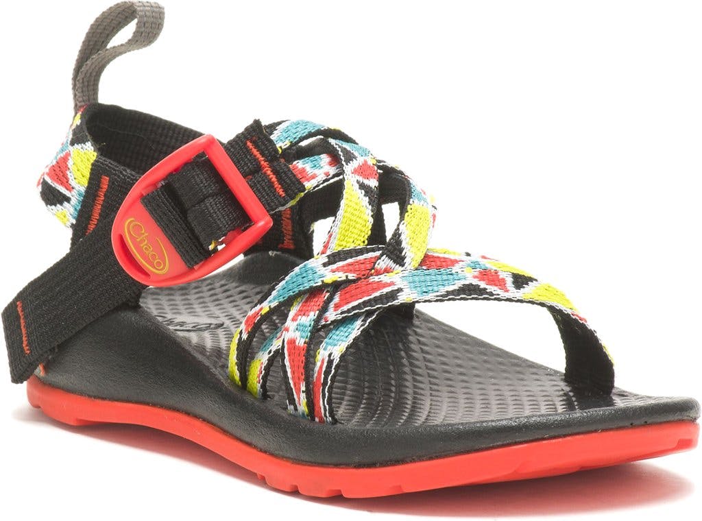 Product image for ZX/1 Ecotread Sandals - Kids