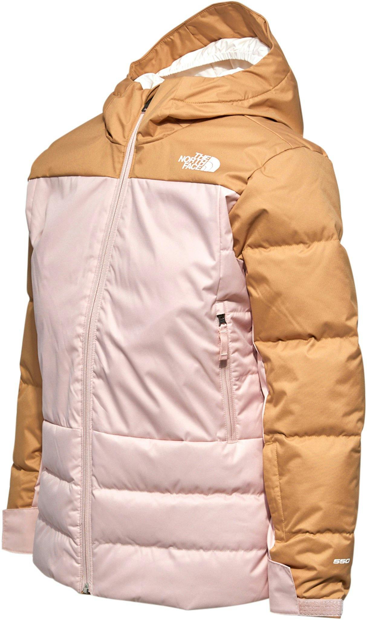 Product gallery image number 3 for product Pallie Down Jacket - Girls