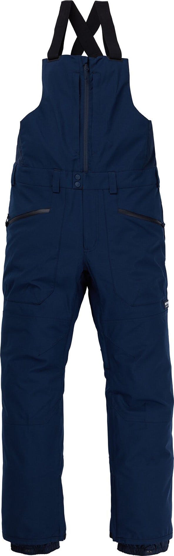 Product gallery image number 1 for product Reserve Bib Pant - Men's