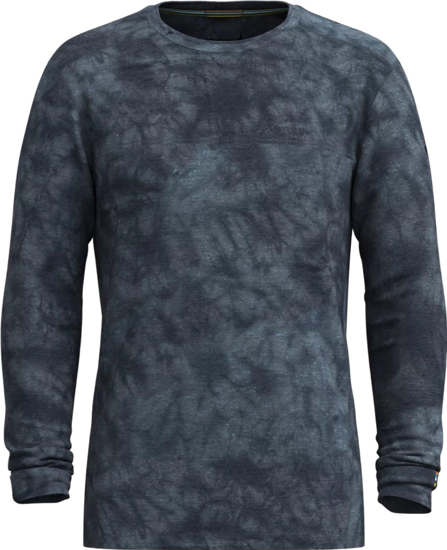 Product image for Classic All-Season Merino Base Layer Long Sleeve Tee - Men's