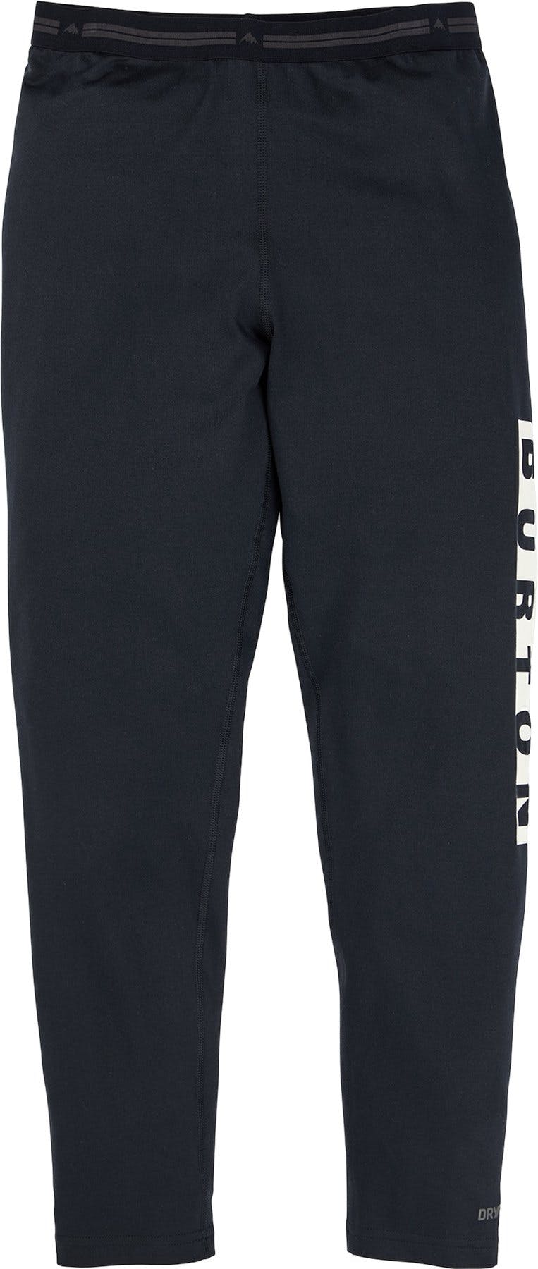 Product image for Midweight Base Layer Pants - Kids