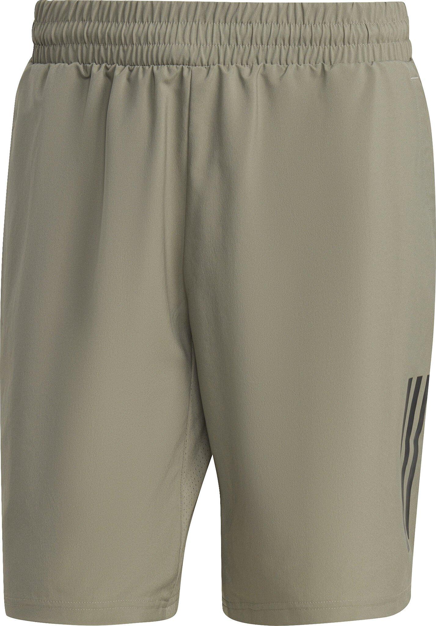 Product gallery image number 1 for product Club 3-Stripes Tennis Shorts - Men's