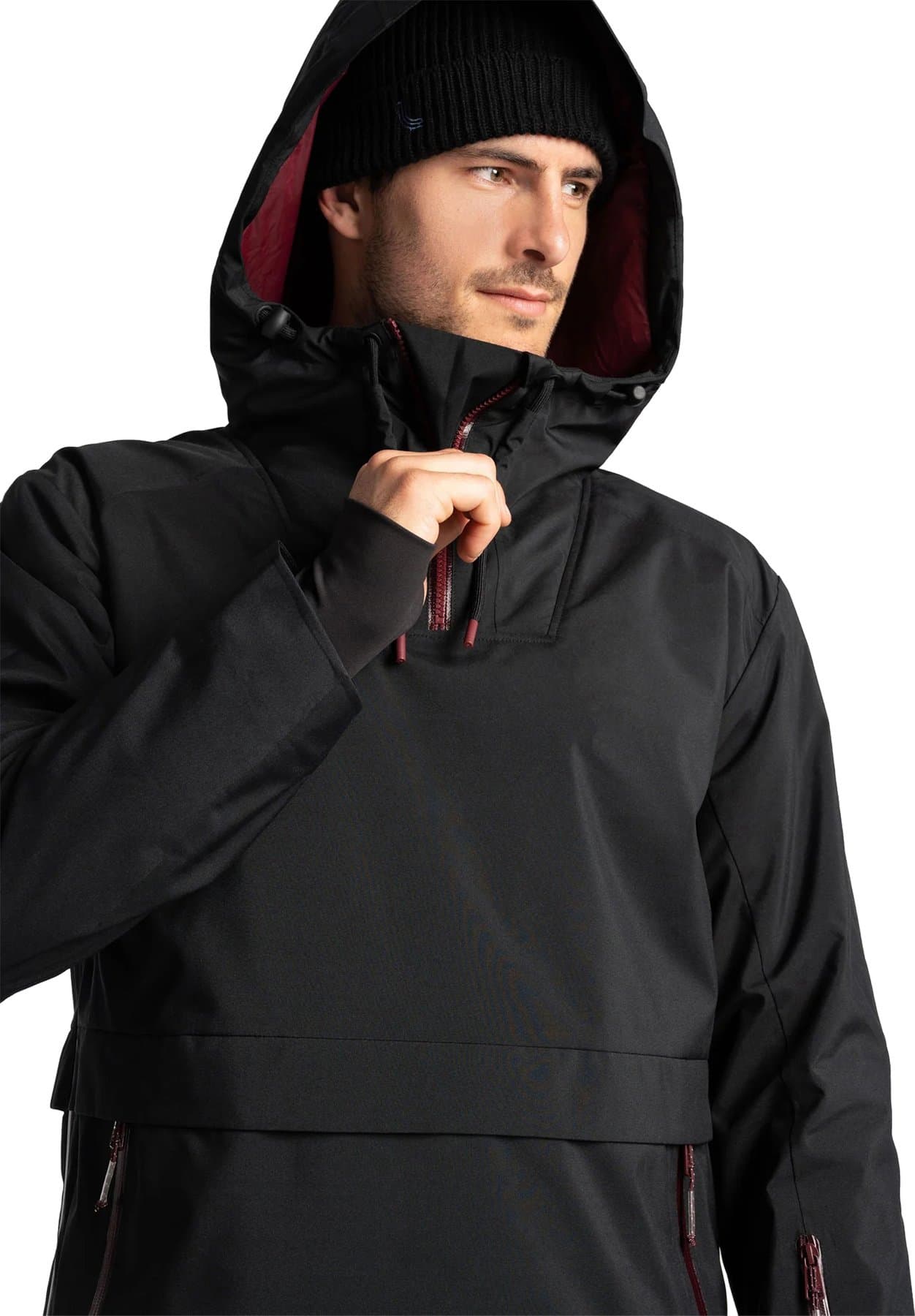 Product gallery image number 3 for product Sutton Insulated Jacket - Men's