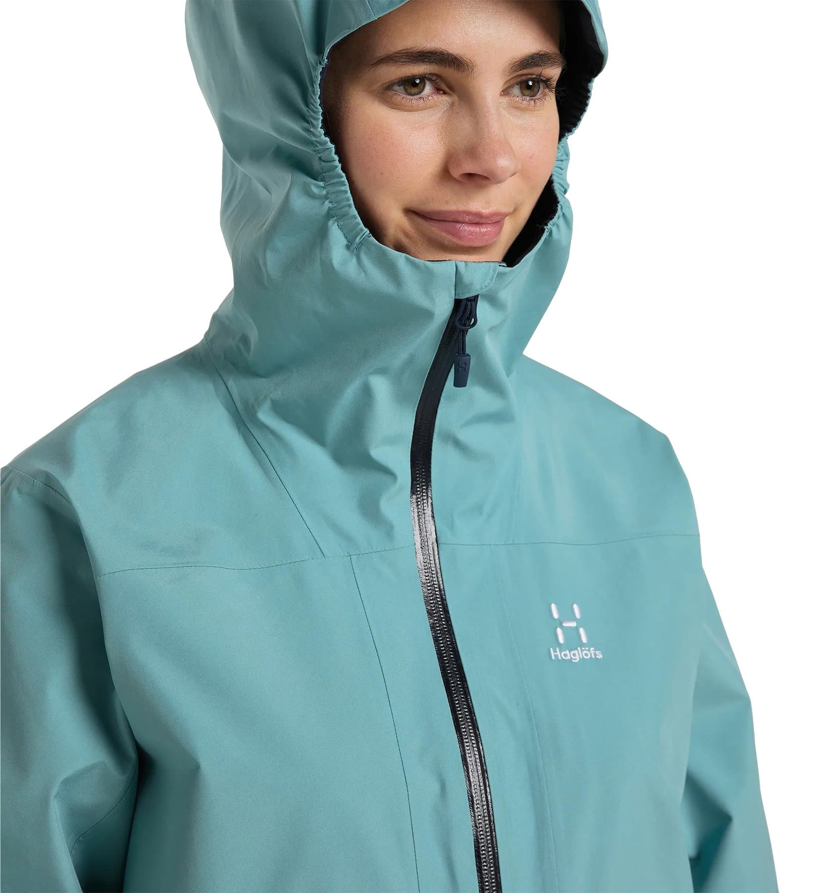 Numéro de l'image de la galerie de produits 4 pour le produit Parka GORE-TEX Wilda - Femme