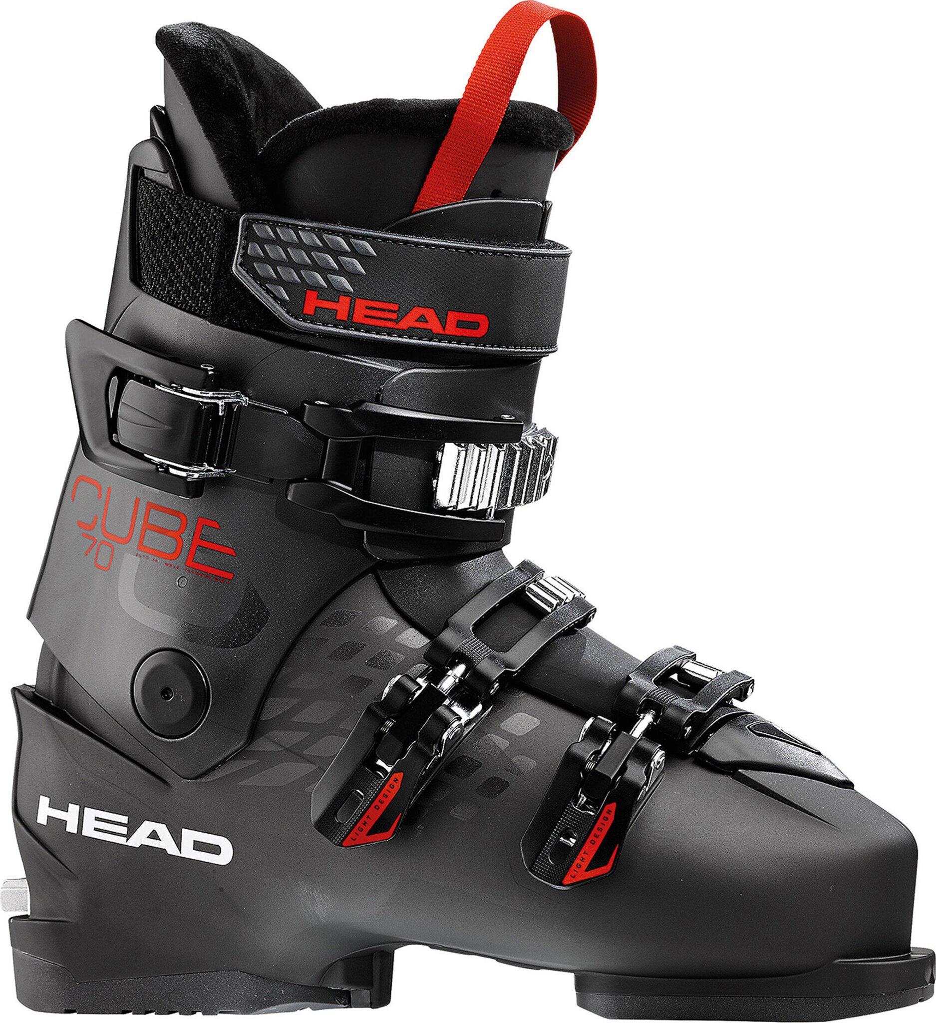 Image de produit pour Bottes de ski toutes montagnes Cube 3 70 - Unisexe