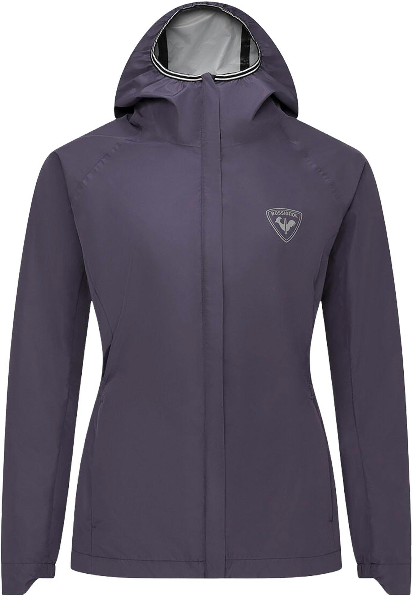 Image de produit pour Manteau de pluie SKPR Active - Femme