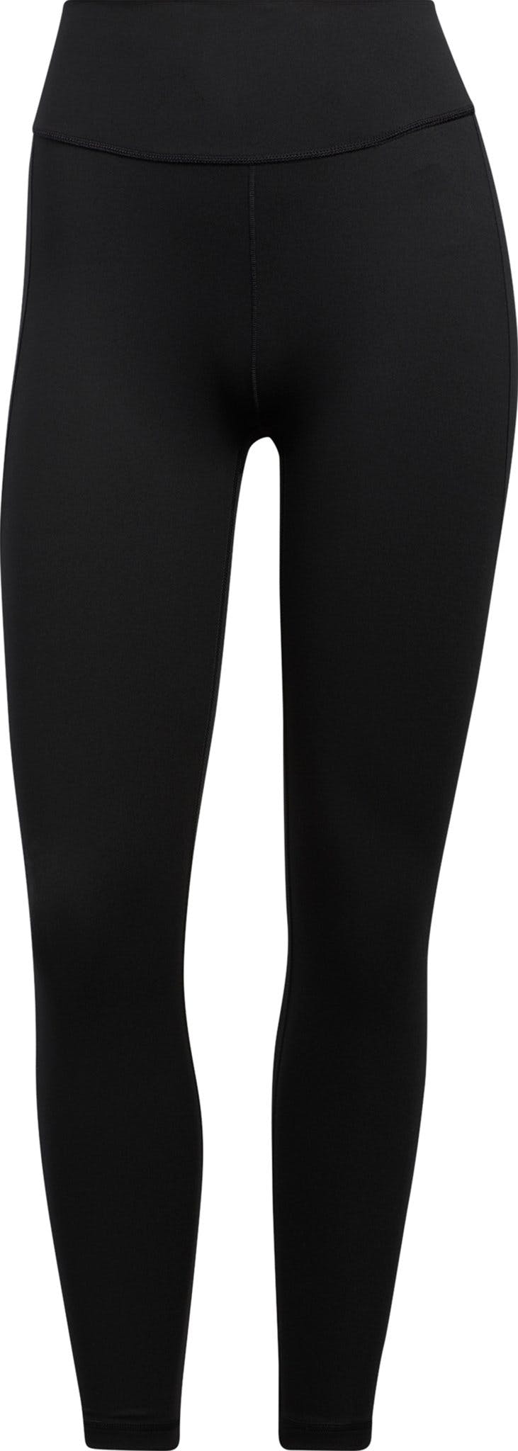Product gallery image number 1 for product Yoga Studio 7/8 Tights - Women's