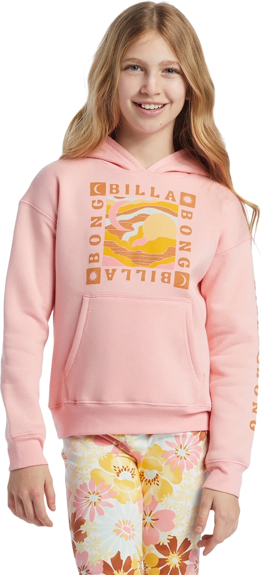 Product image for Nature Walk Sweatshirt - Girls