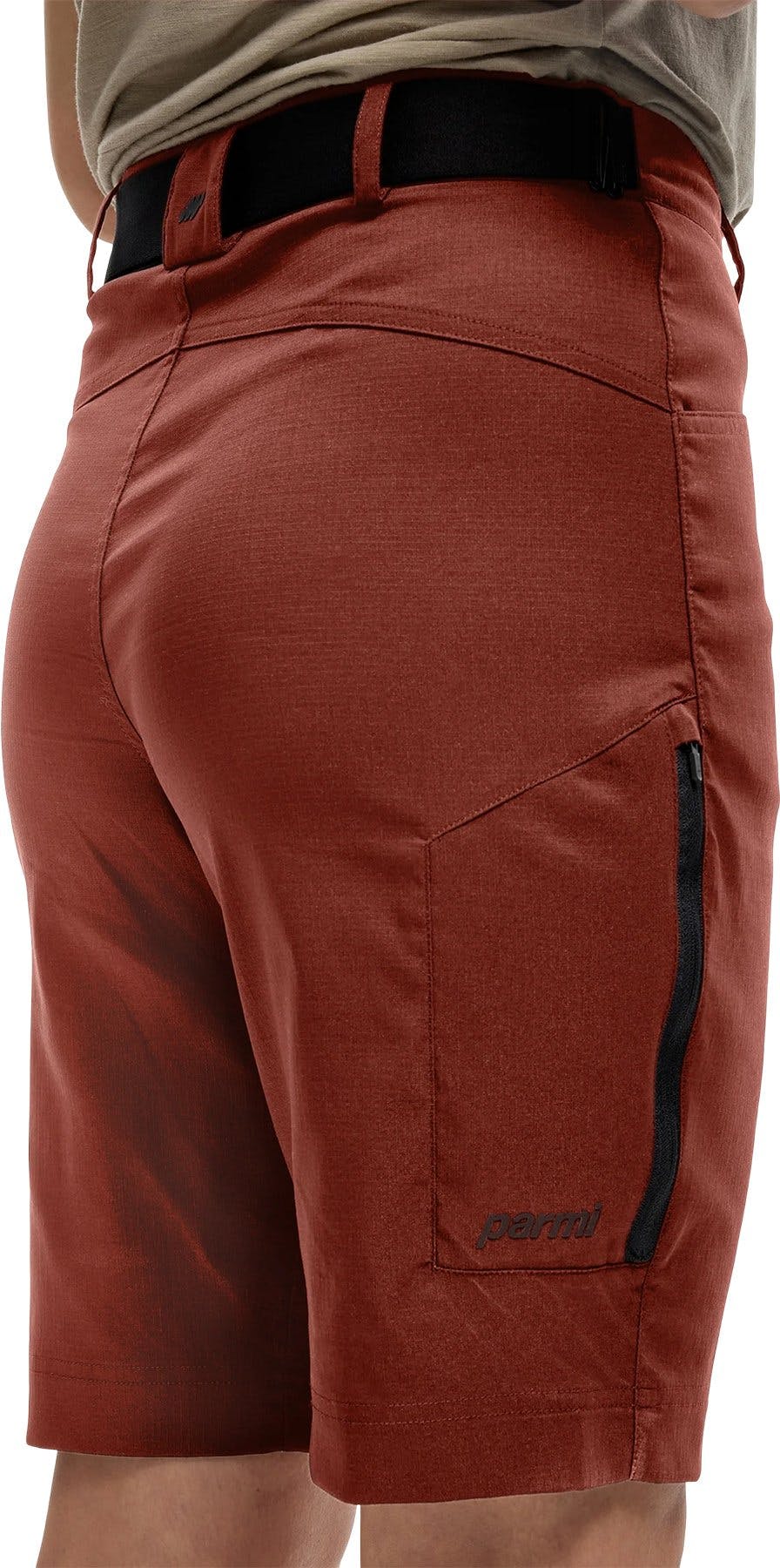 Product gallery image number 5 for product Bridge Shorts - Women's