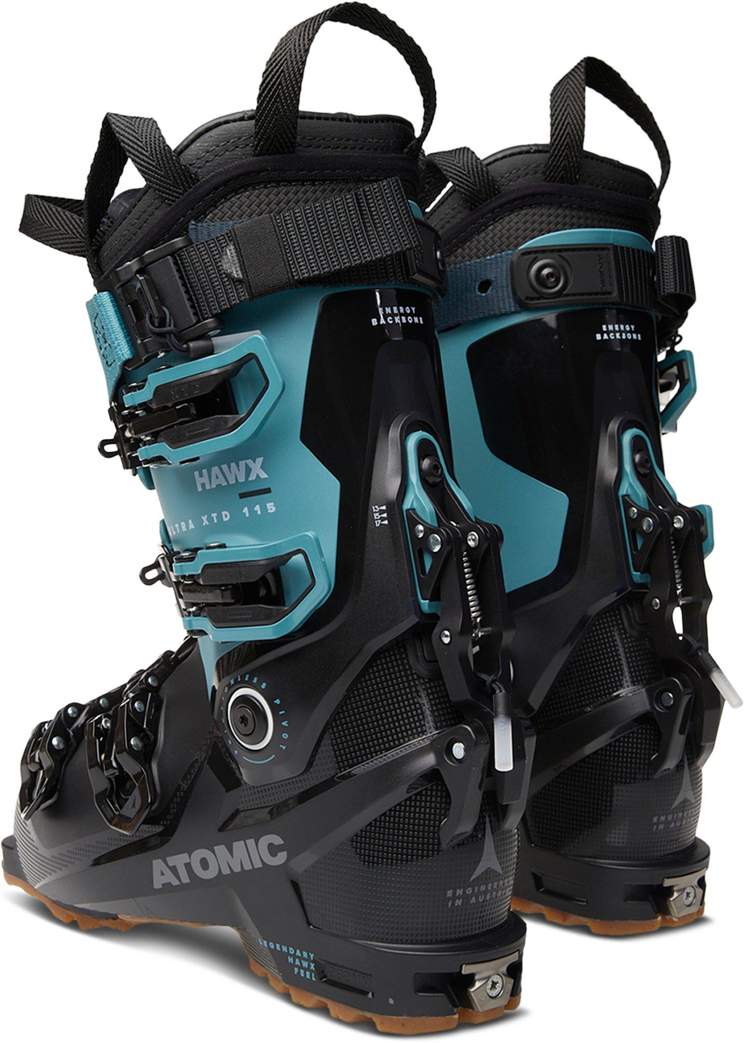 Product gallery image number 3 for product Hawx Ultra XTD 115 W GW Ski Boots - Women's