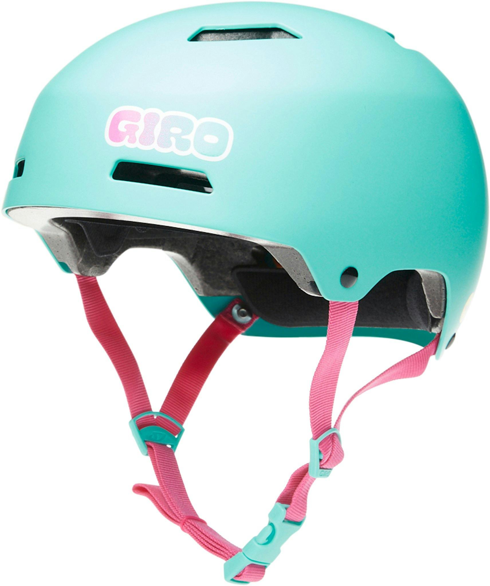 Product gallery image number 1 for product Dime MIPS Helmet - Youth