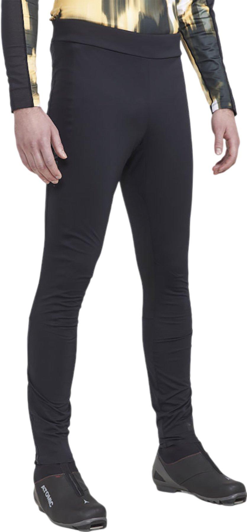 Image de produit pour Collant coupe-vent Pro Nordic Race - Homme