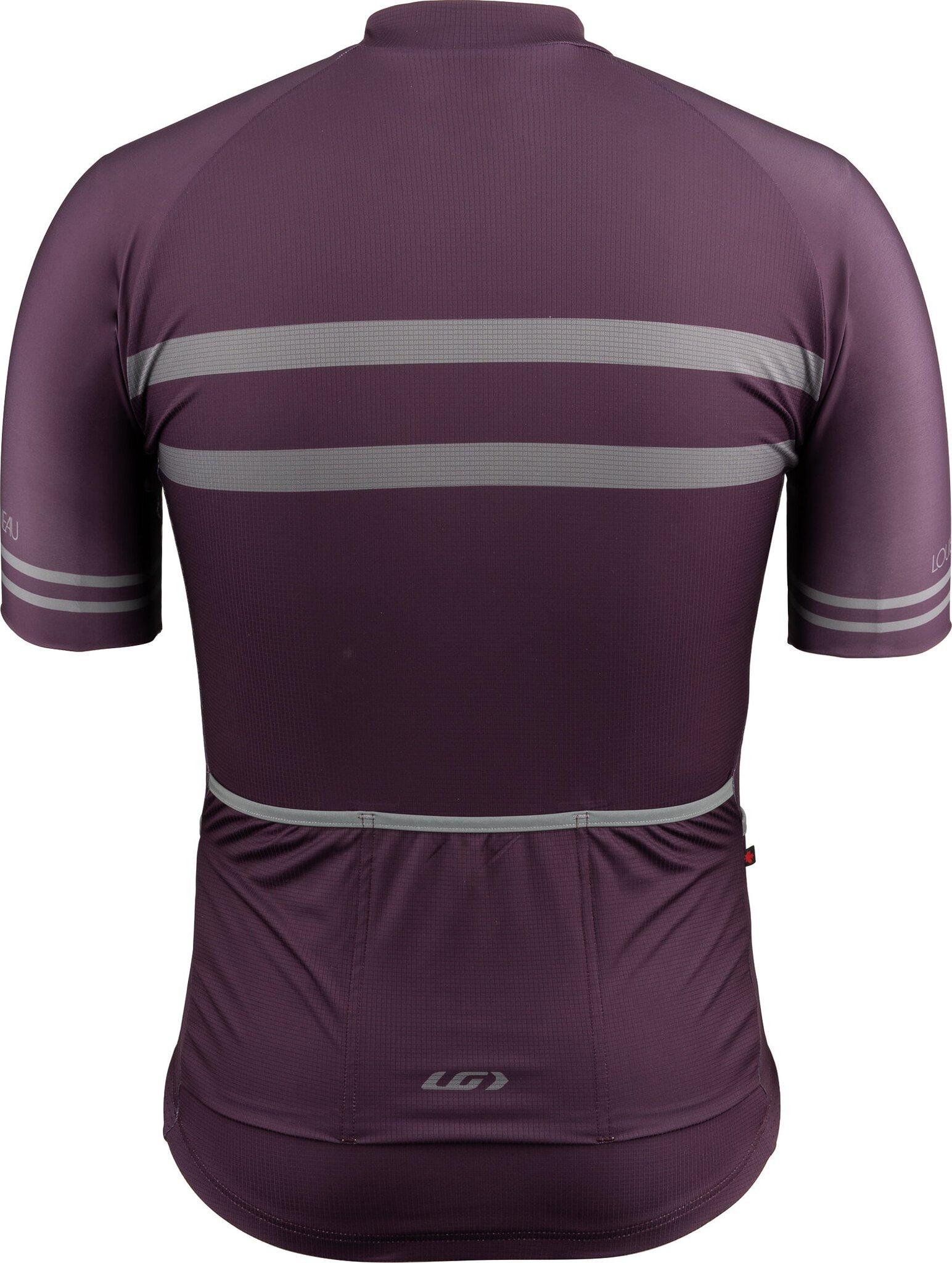 Product gallery image number 2 for product Premium Vintage Jersey - Men's