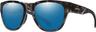 Colour: ChromaPop Polarized Blue Mirror - Sky Tortoise