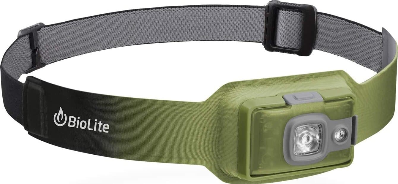 Image de produit pour Lampe frontale HeadLamp 200