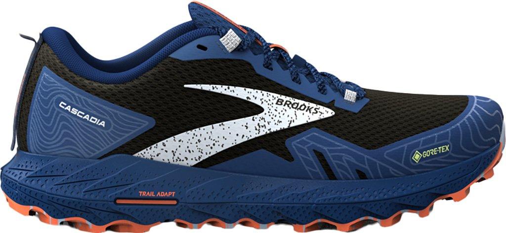 Product image for Cascadia 17 Gtx Shoe - Men's