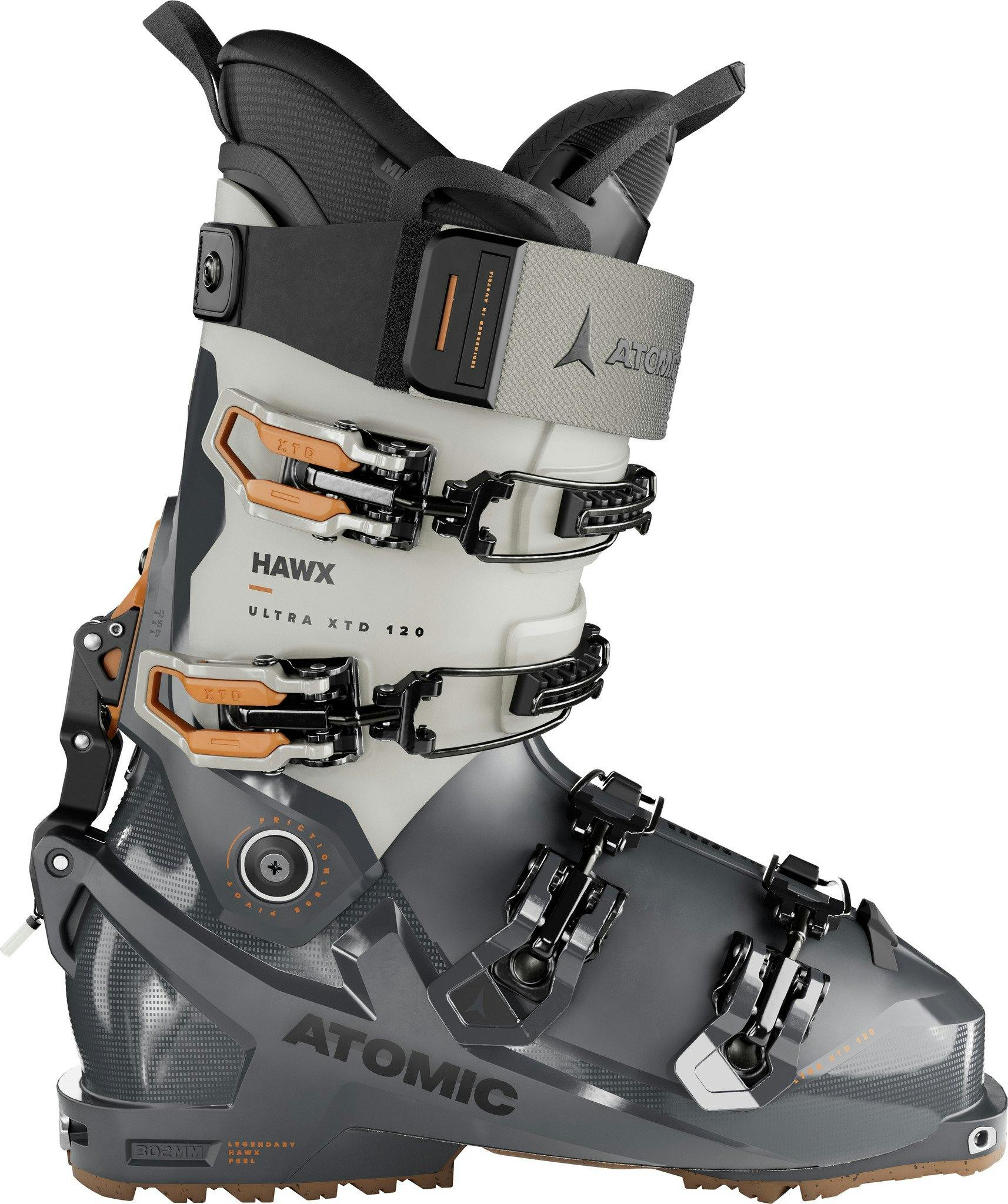 Product image for Hawx Ultra XTD 120 GW Ski Boots - Unisex