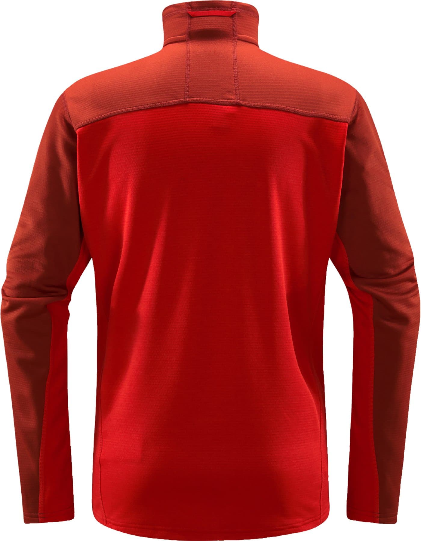 Product gallery image number 2 for product Roc Flash Mid Half Zip Sweatshirt - Men's