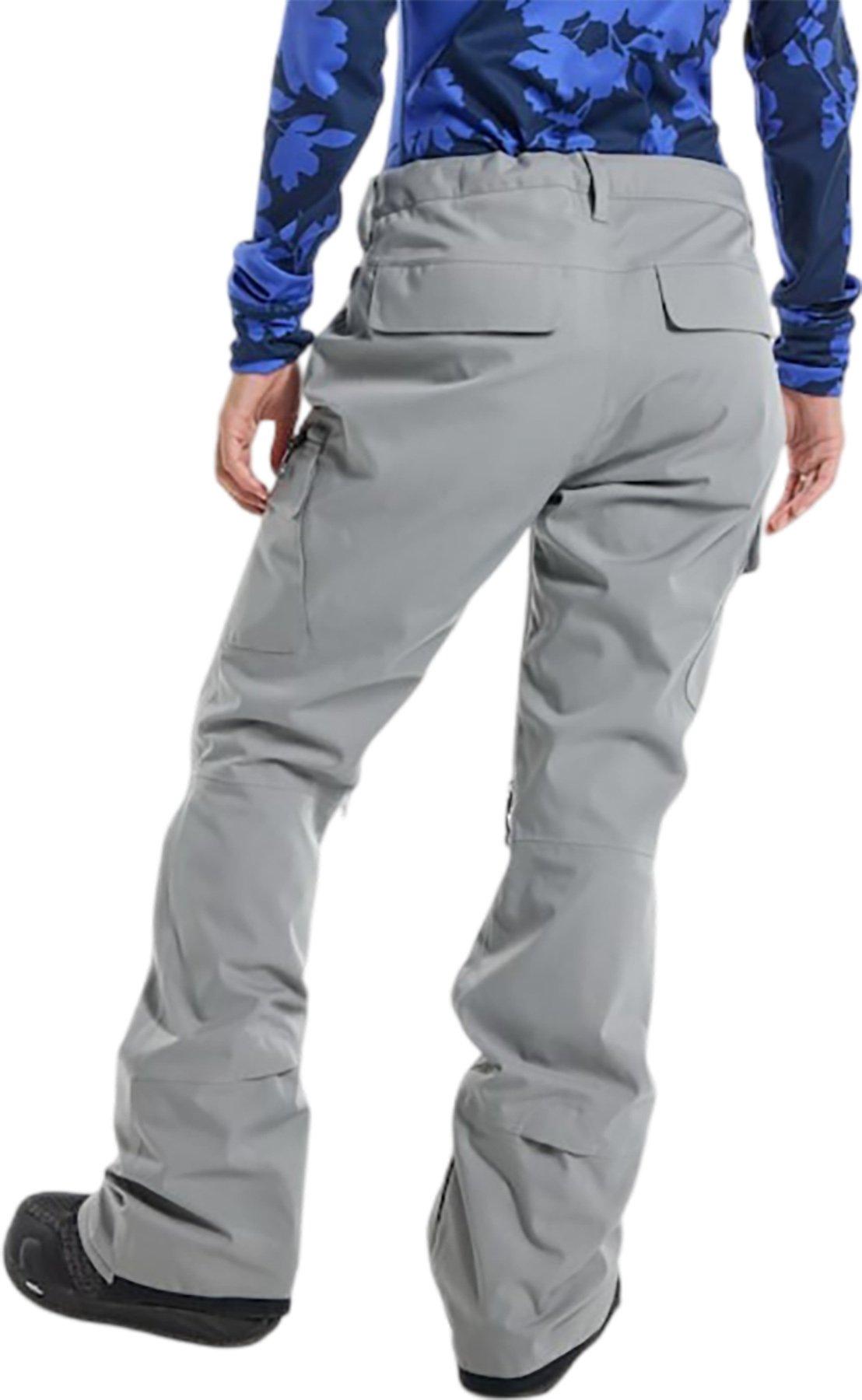 Product gallery image number 6 for product Gloria 2 Layer Stretch Snow Pants - Women's