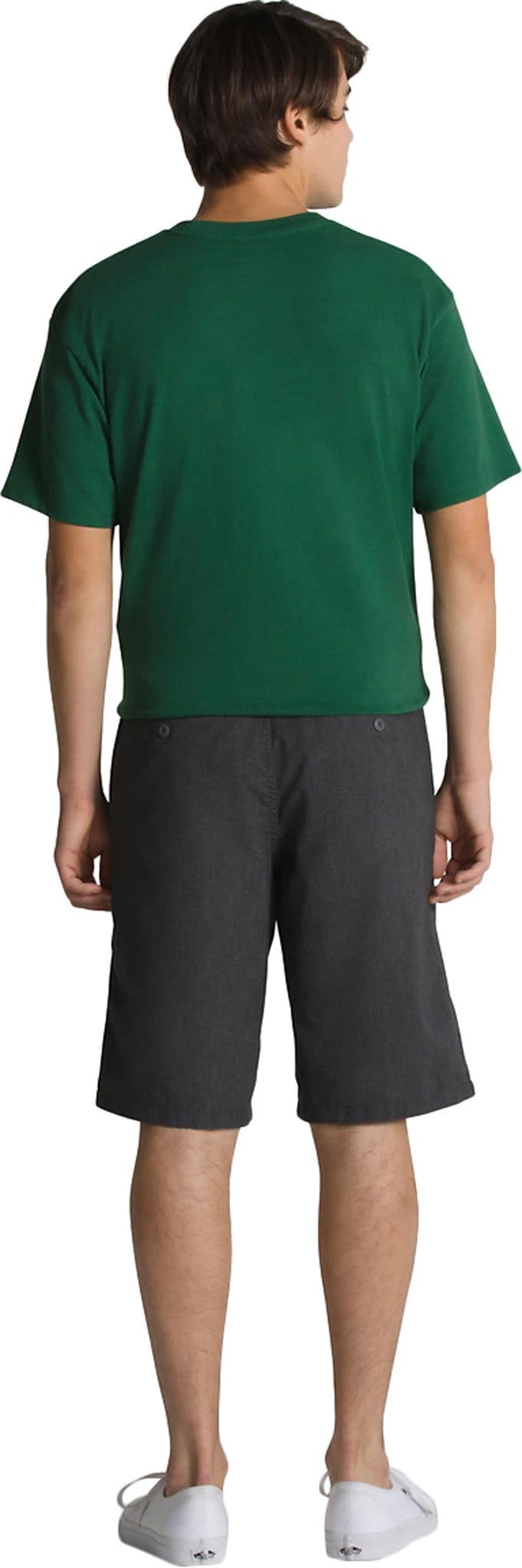 Product gallery image number 4 for product Authentic Chino Dewitt Relaxed Short - Men's