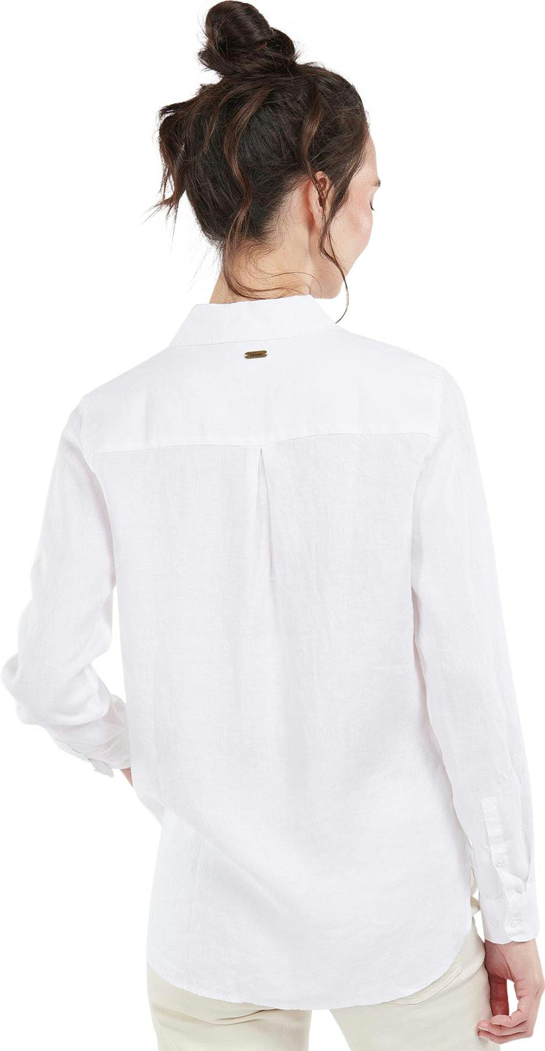 Product gallery image number 4 for product Marine Shirt - Women's