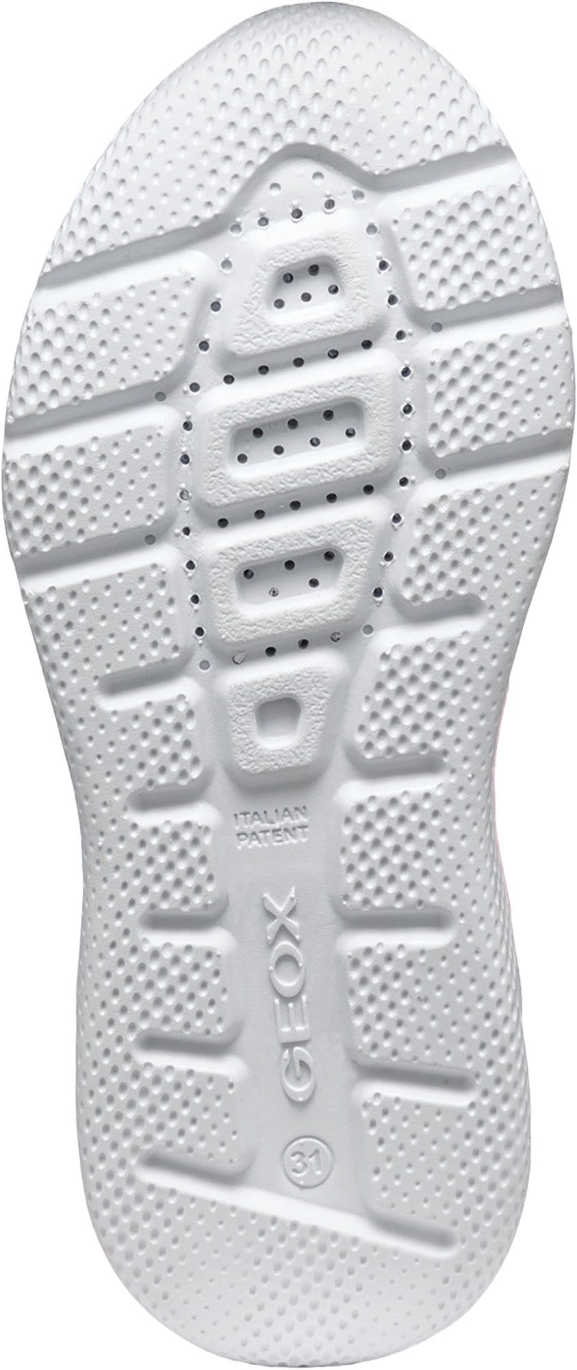 Product gallery image number 2 for product Sprintye Velcro Shoes - Youth