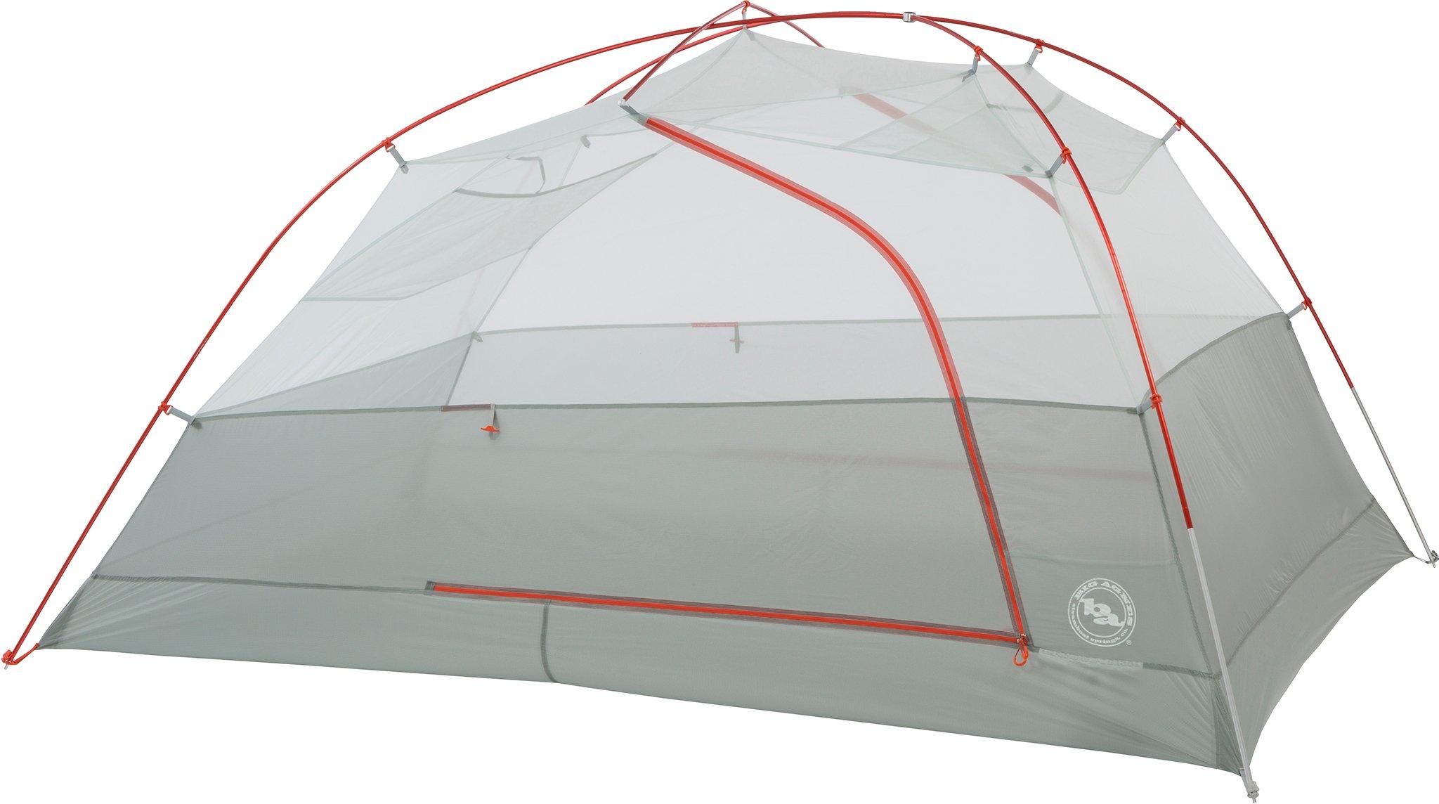 Product gallery image number 9 for product Copper Spur HV UL3 Tent Long