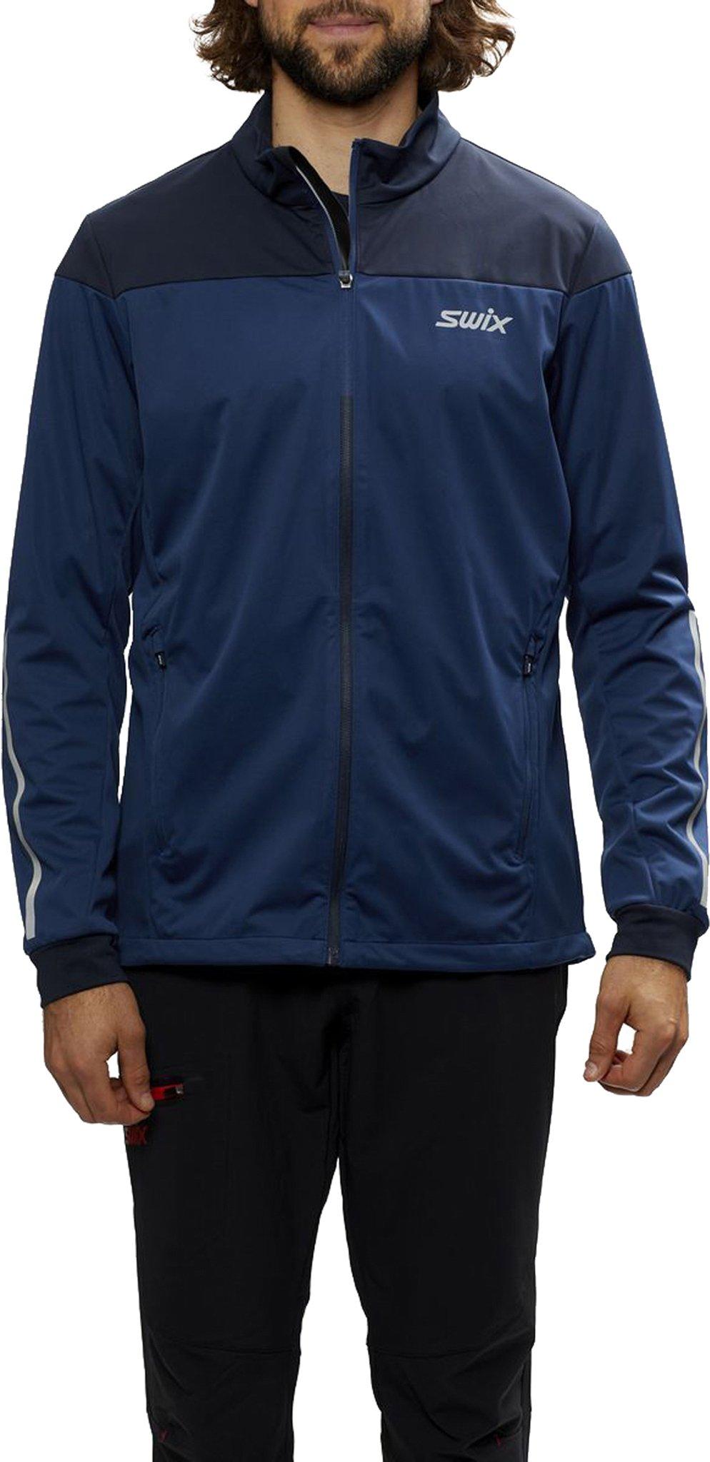 Product gallery image number 6 for product Cross Jacket - Men's