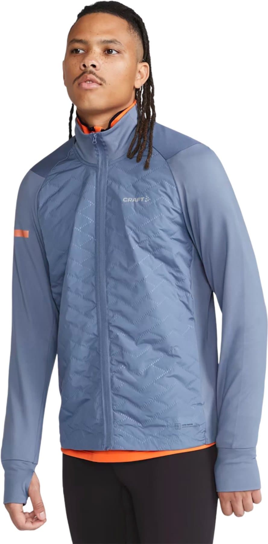 Product gallery image number 1 for product ADV SubZ 3 Jacket - Men's