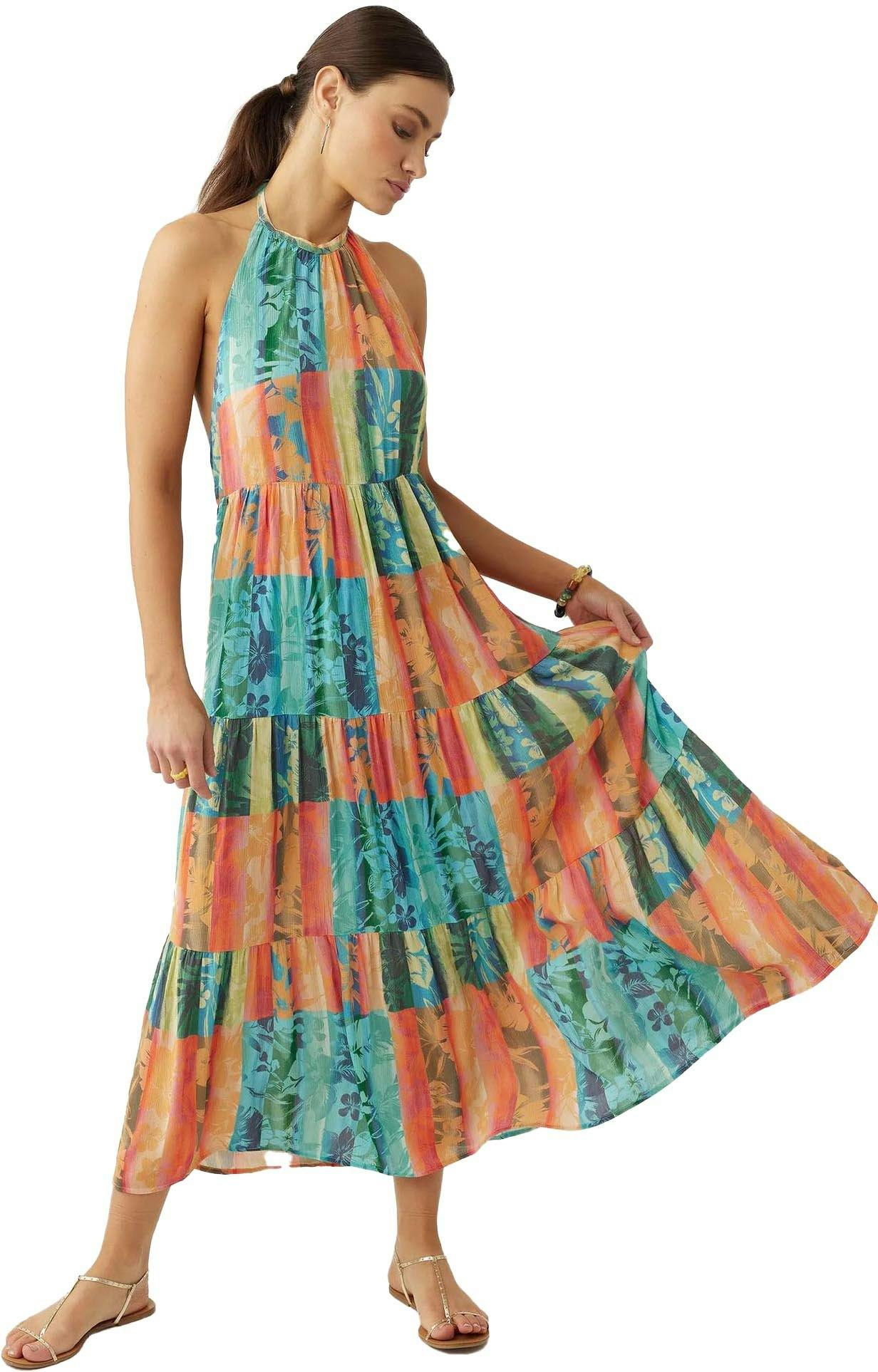 Product image for Jennifer Woven Maxi Tank Dress - Women’s