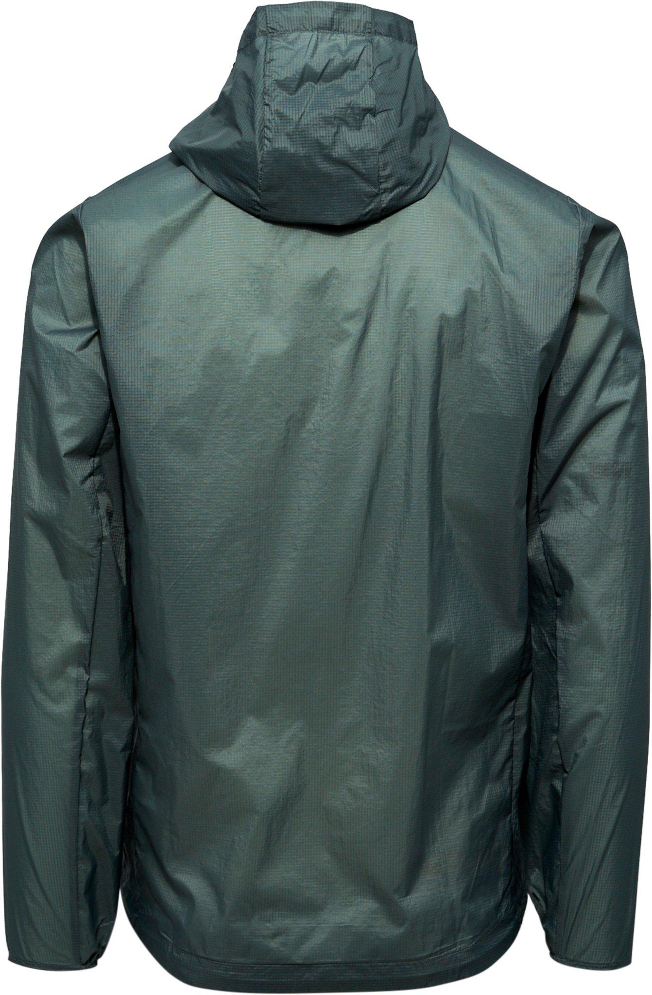 Product gallery image number 6 for product Houdini Jacket - Men's