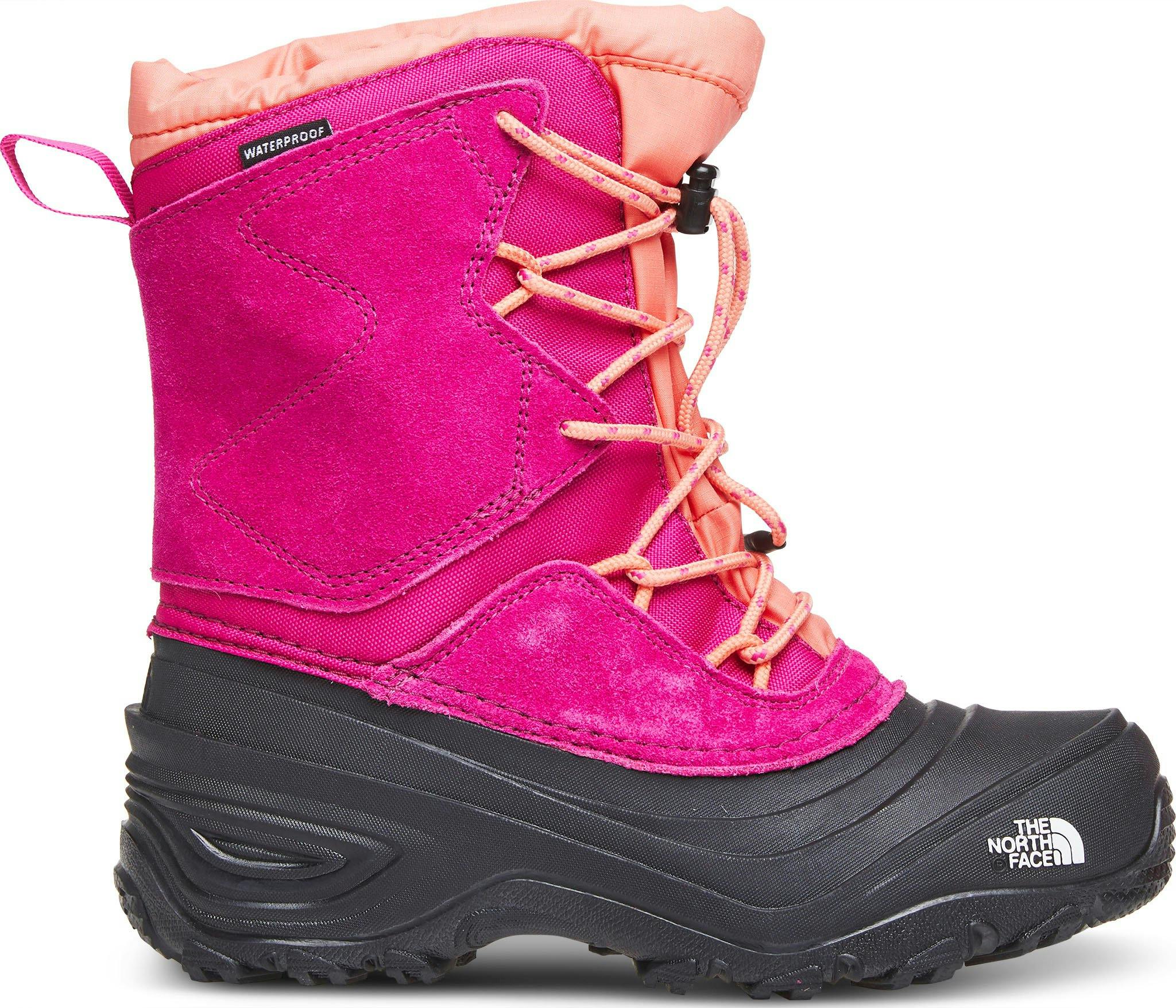 Product image for Alpenglow V Waterproof Boots - Youth