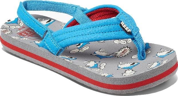 Product image for Little Ahi Sandals - Boy's