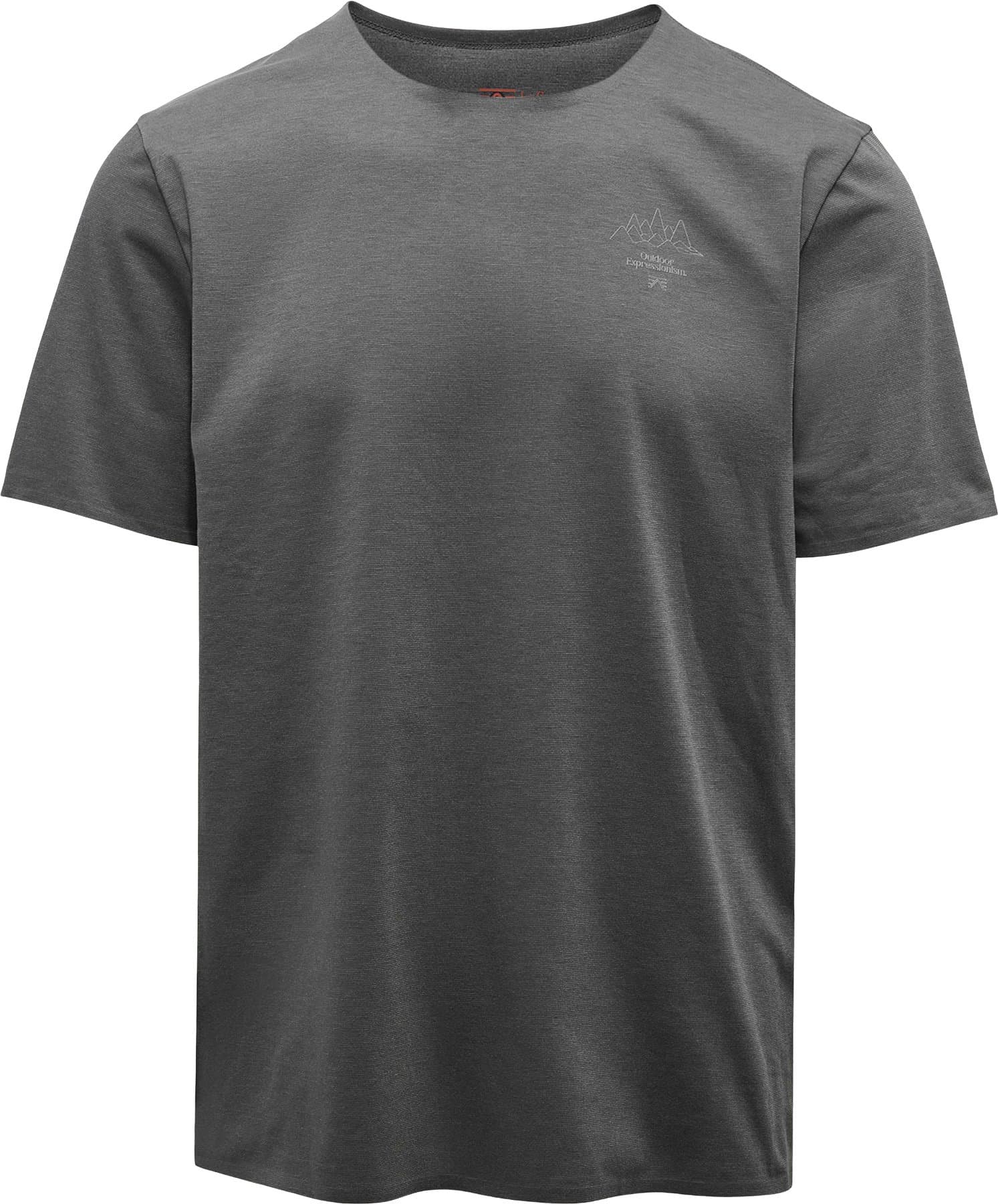 Image de produit pour T-shirt à manches courtes Aylen Polartec - Homme