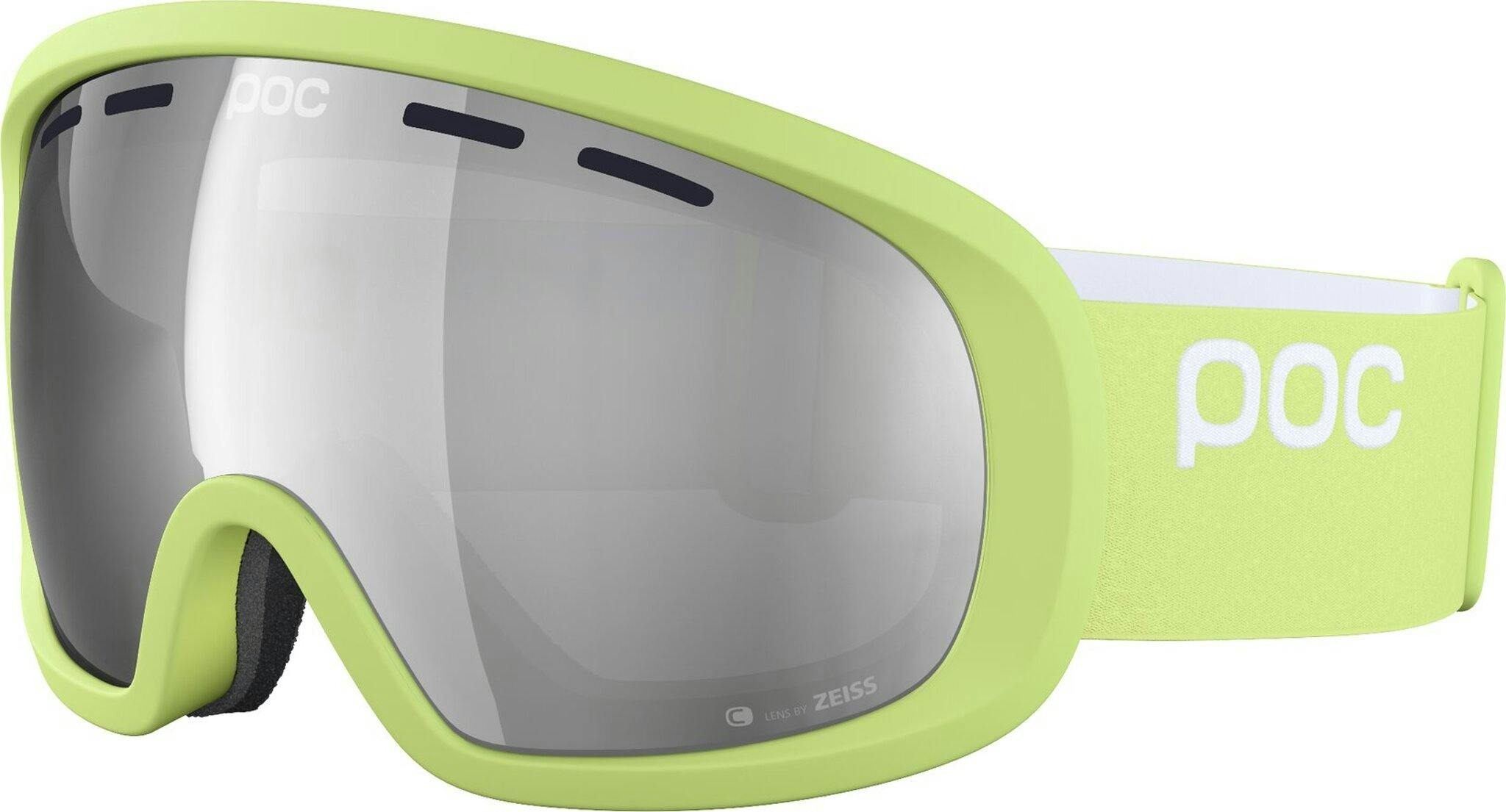 Product image for Fovea Mid Clarity Ski Goggles - Unisex