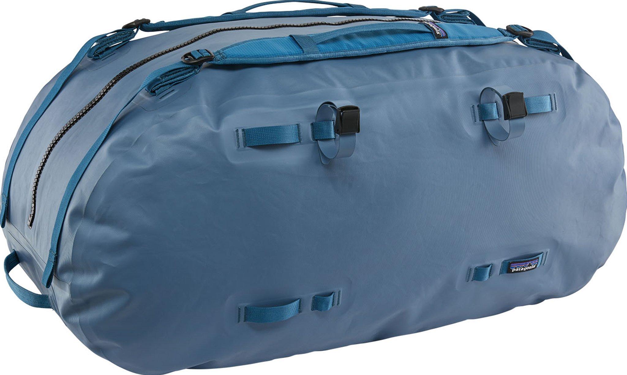 Numéro de l'image de la galerie de produits 7 pour le produit Sac de sport Guidewater 80L