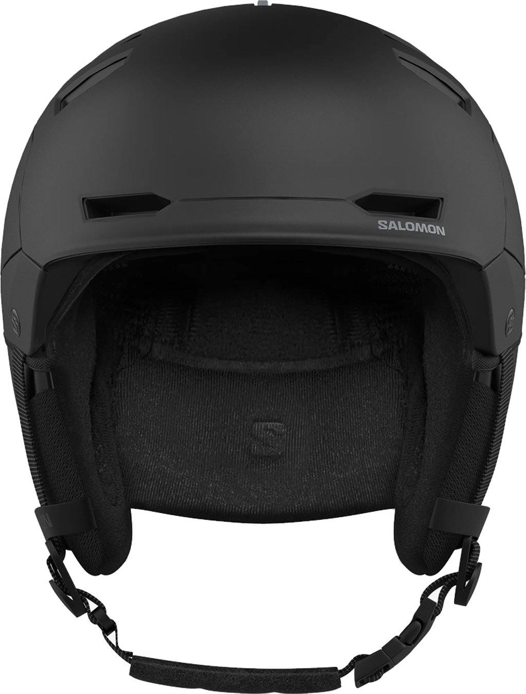 Product gallery image number 2 for product Husk Pro Helmet - Unisex