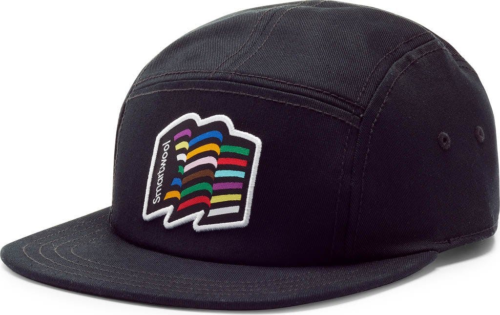 Product image for 5 Panel Pride Hat - Women's