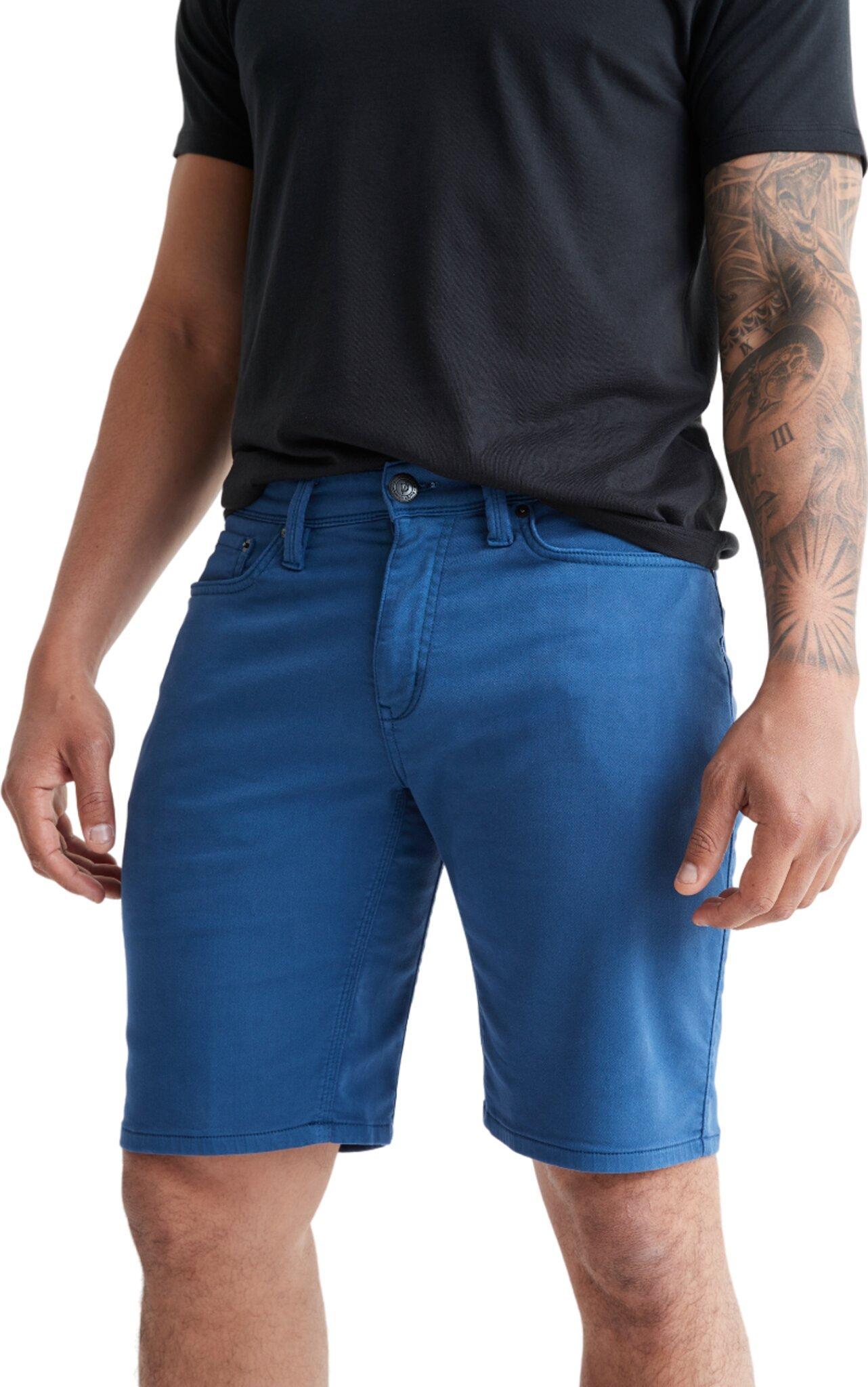 Numéro de l'image de la galerie de produits 2 pour le produit Short No Sweat Relaxed - Homme