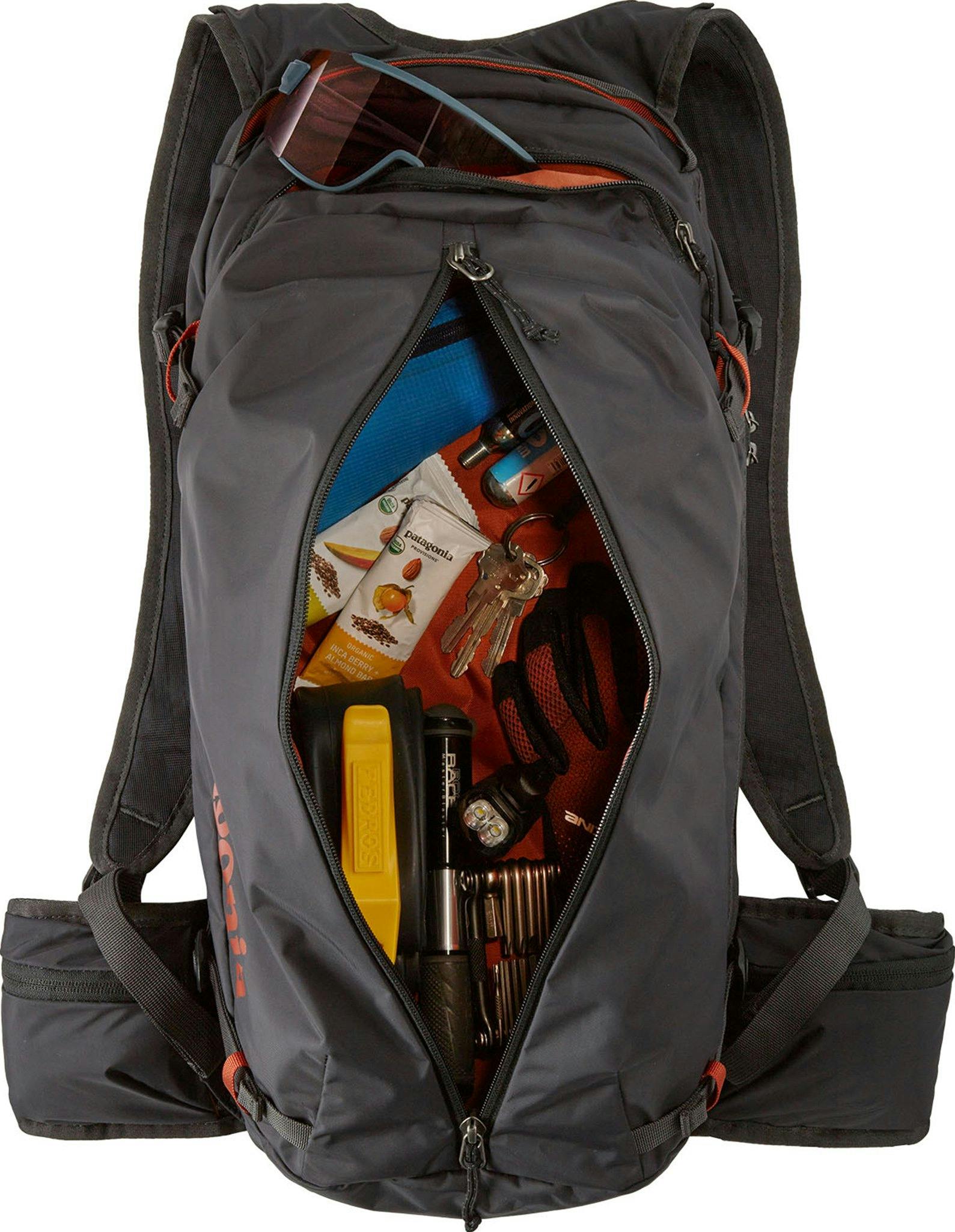 Product gallery image number 8 for product Dirt Roamer Mountain Biking Pack 20L