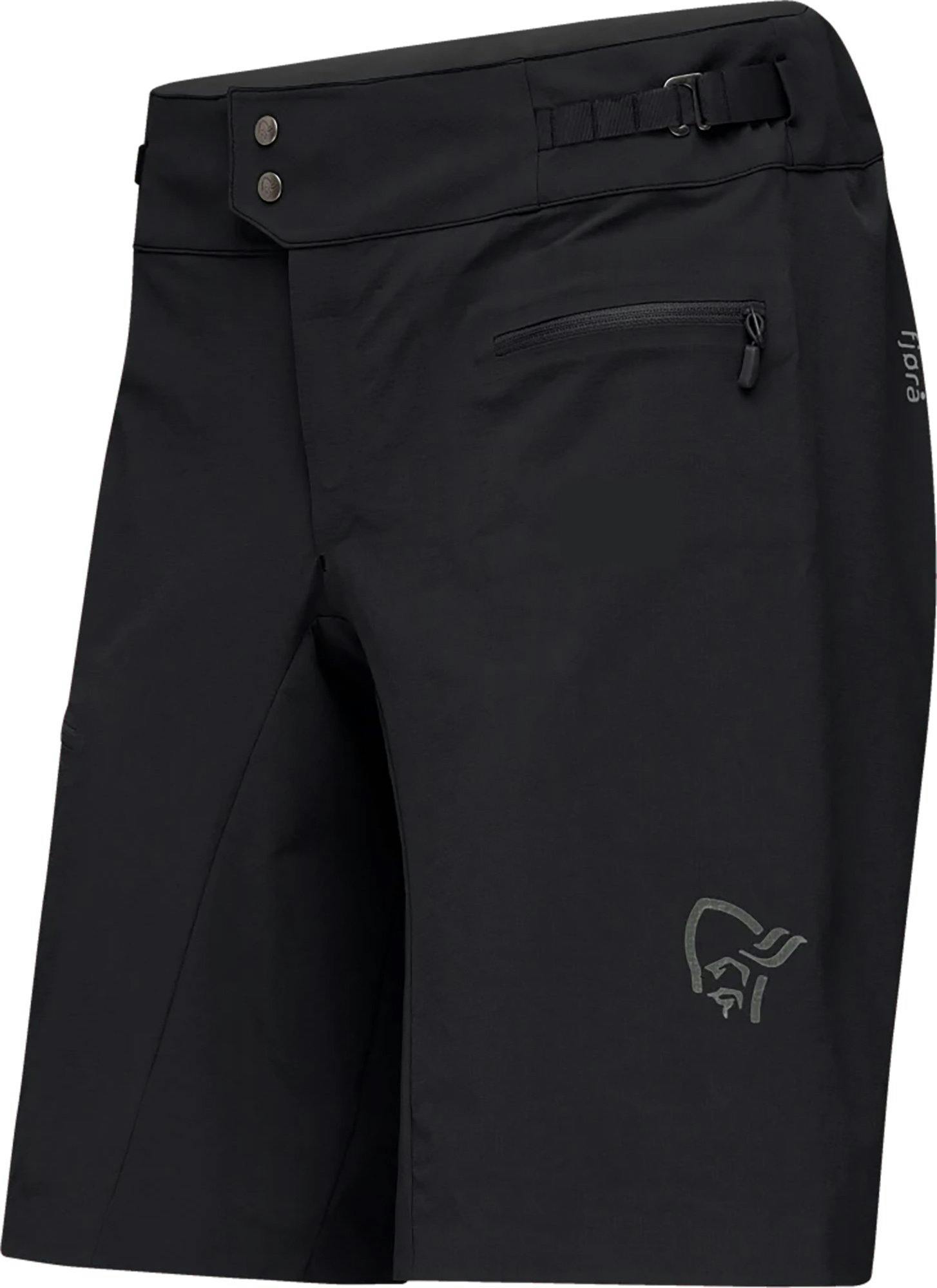 Product gallery image number 4 for product Fjørå Flex1 Light Shorts - Women's