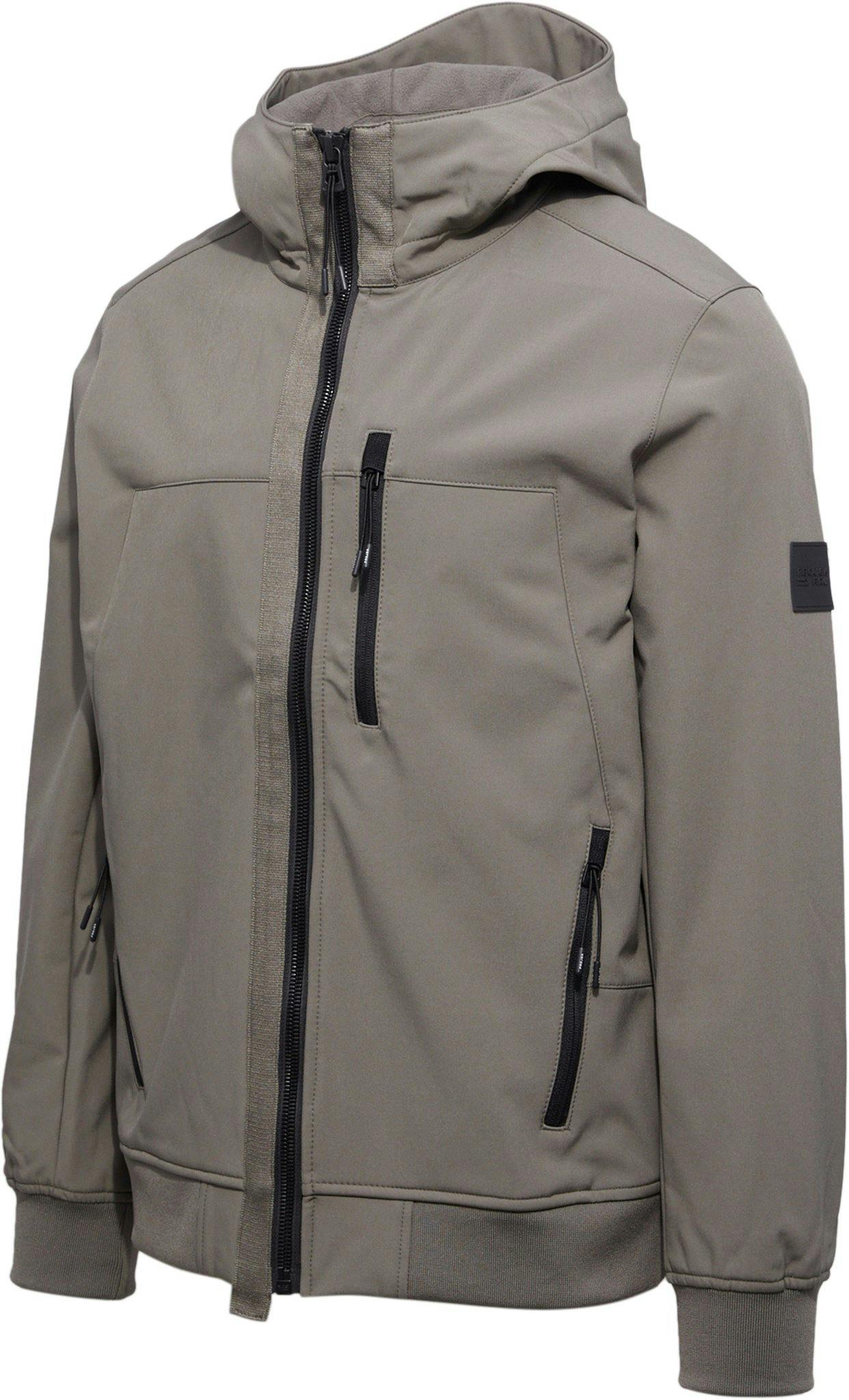 Product gallery image number 3 for product Softshell Jacket - Men's
