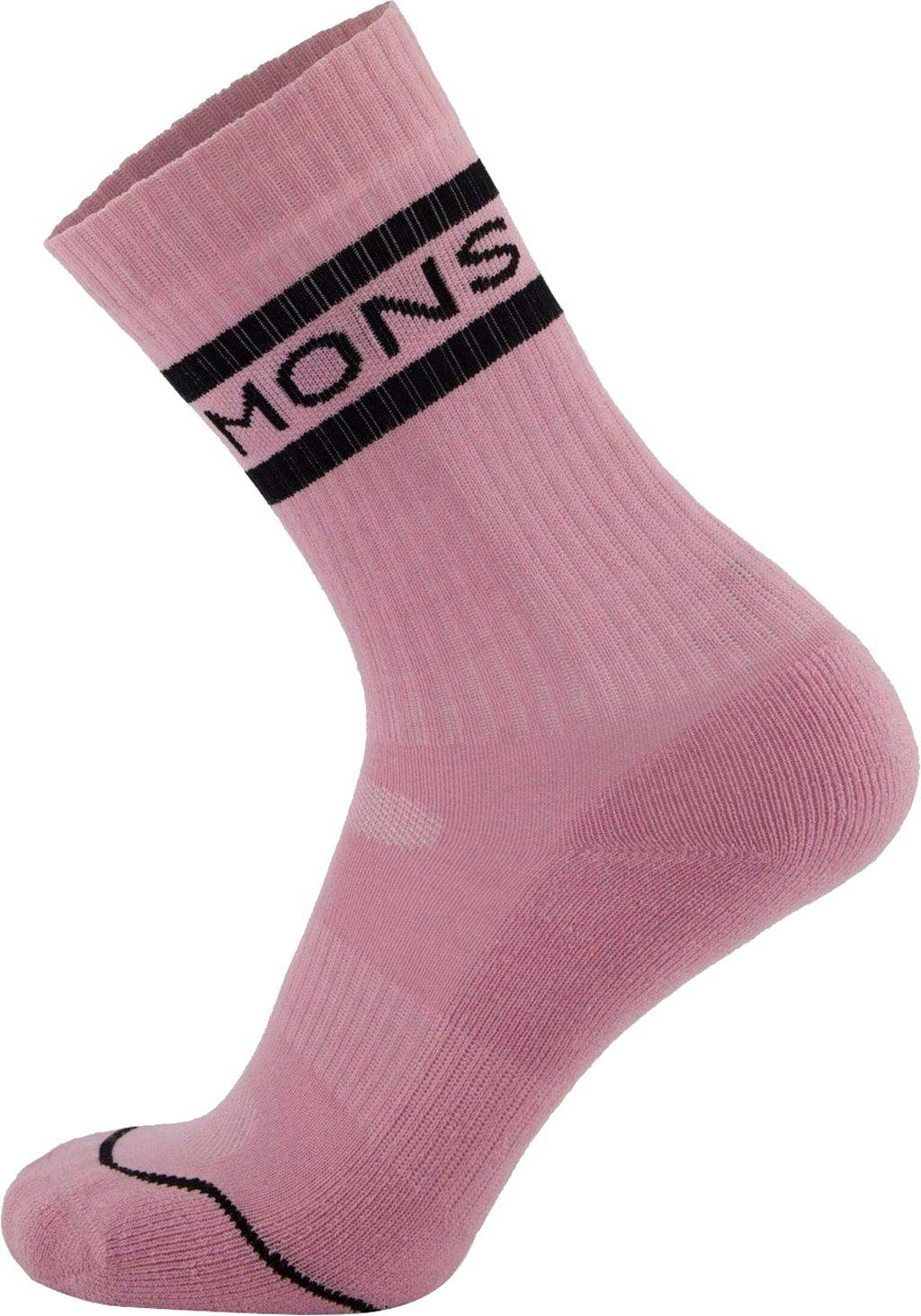 Image de produit pour Chaussettes mi-mollet Signature - Unisexe