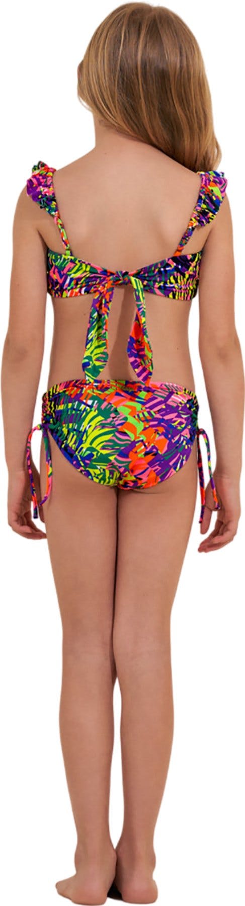 Numéro de l'image de la galerie de produits 2 pour le produit Ensemble de bikini Mango Rapsody - Fille