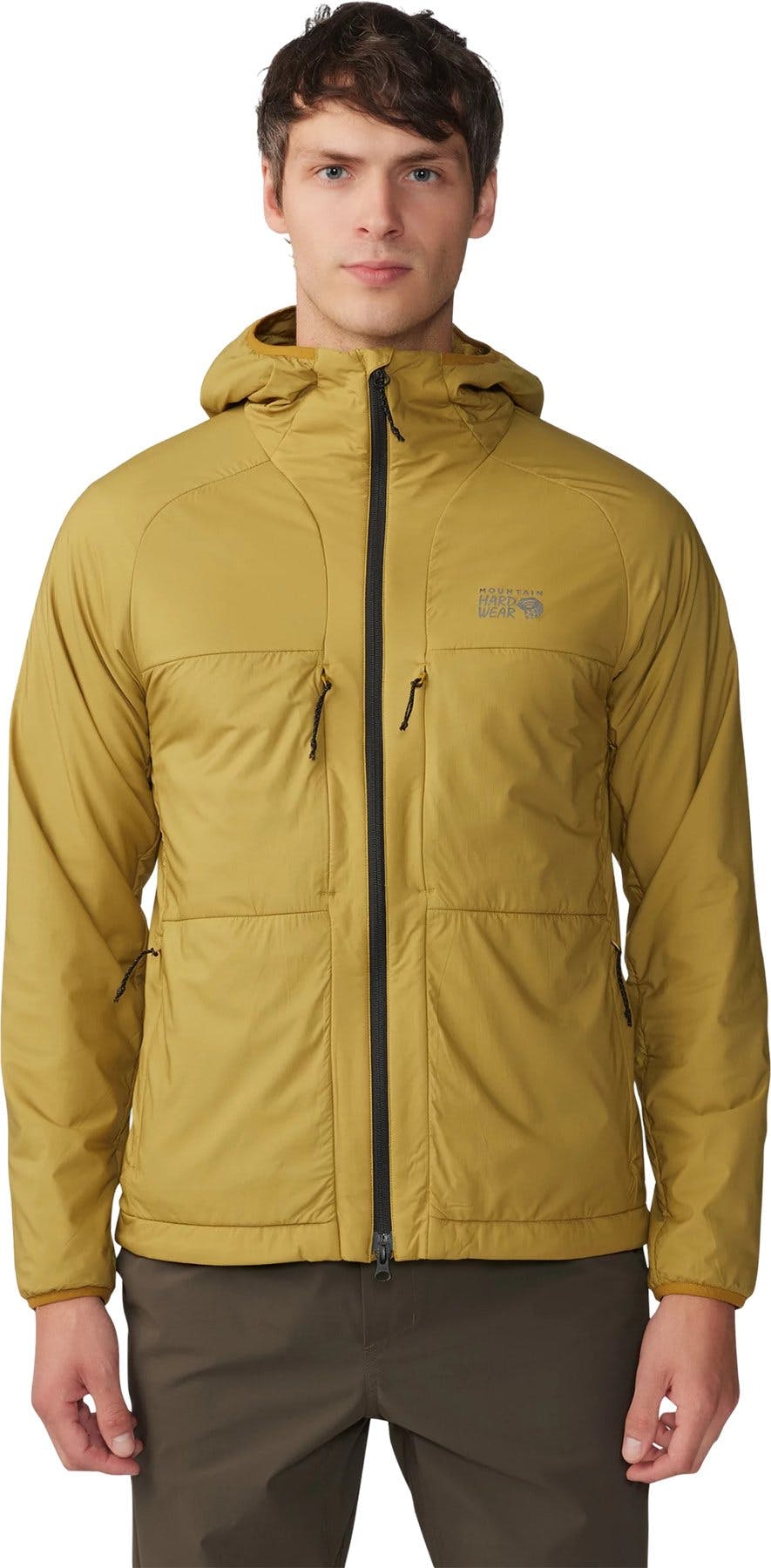 Image de produit pour Manteau Kor Airshell - Homme