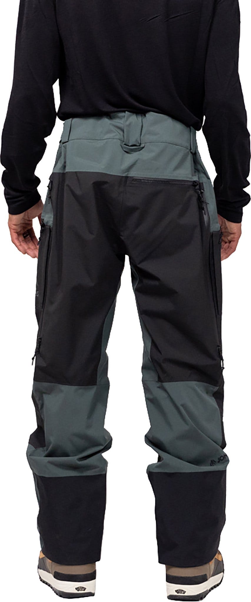 Product gallery image number 9 for product MTN Surf Recycled Pant - Men's