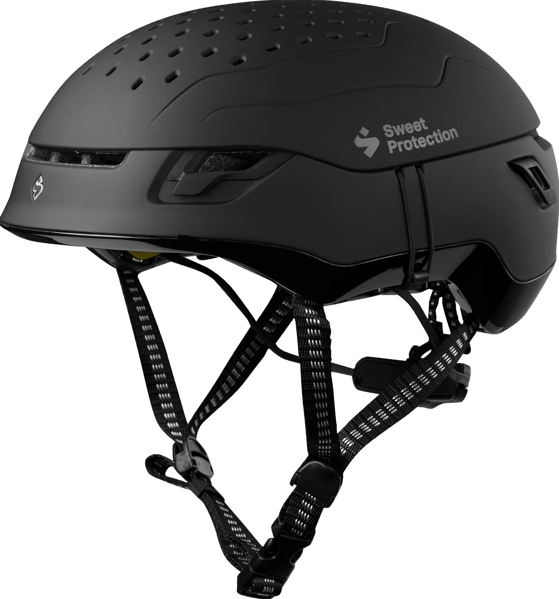 Product gallery image number 4 for product Ascender Helmet - Unisex