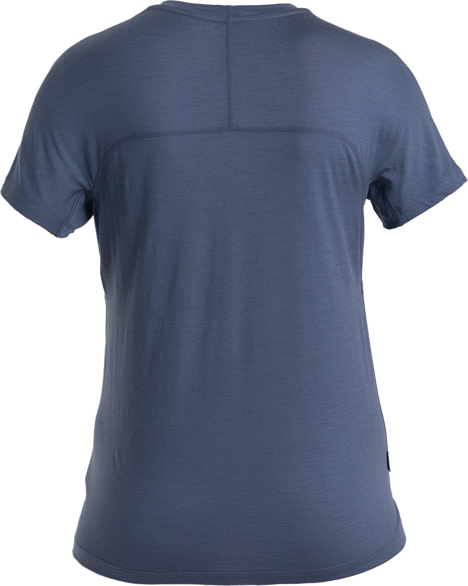 Product gallery image number 2 for product MerinoFine 150 Ace Short Sleeve T-Shirt - Women's