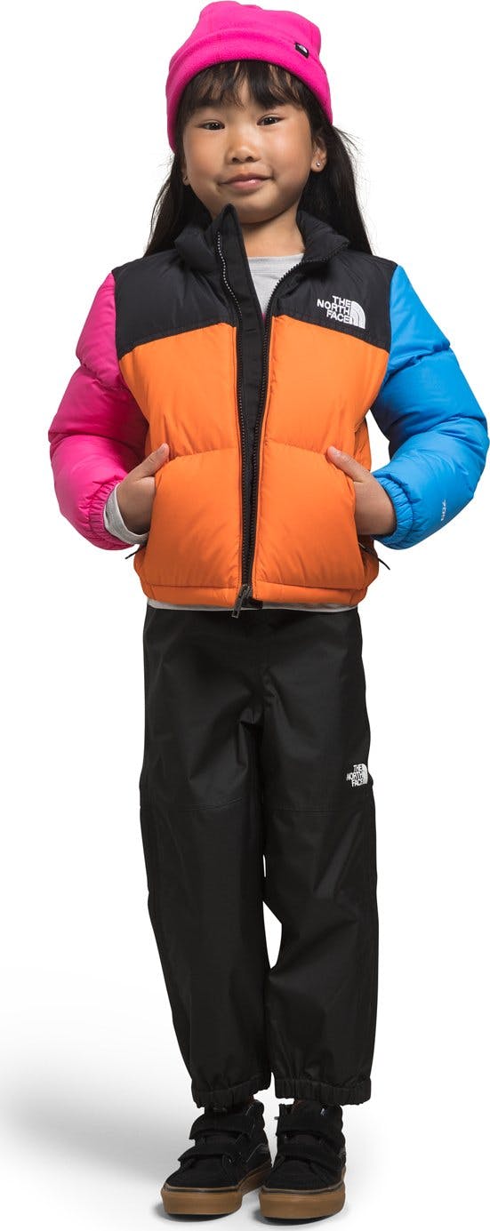 Product gallery image number 1 for product 1996 Retro Nuptse Jacket - Kids