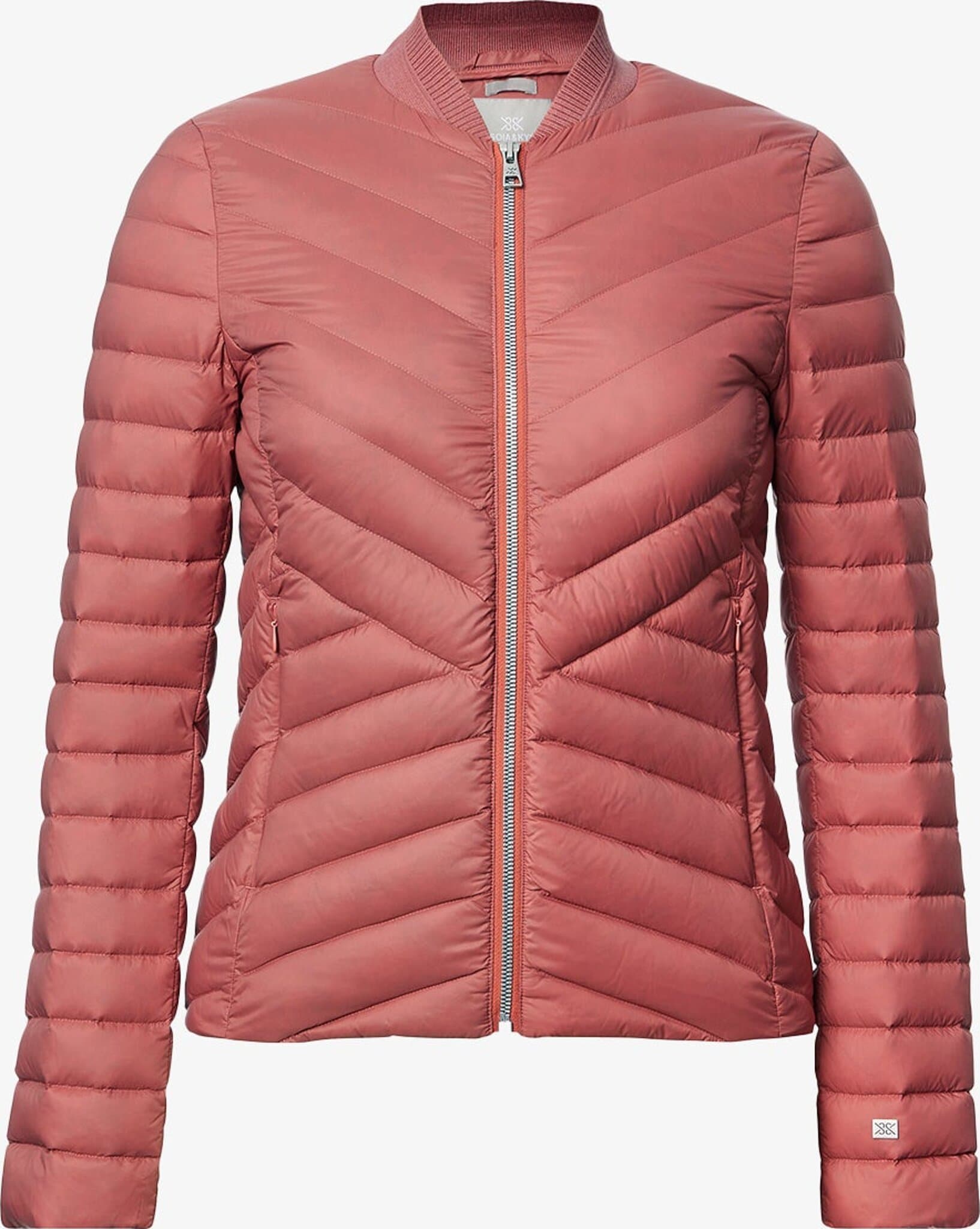 Image de produit pour Manteau matelassé Robin - Femme